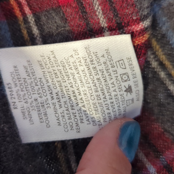 Pendleton Solo Shirt Sz M - Picture 3 of 3